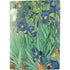 Vincent Van Gogh Irises PS5 Digital Edition Console Skin